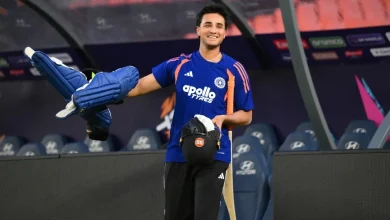 'We don't over-analyse' - Kotak brushes off concerns around Abhishek's form