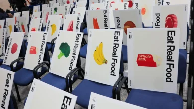 We tested the government’s official new AI nutrition tool: Grok