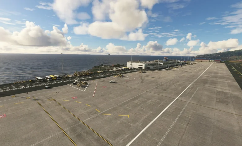 Weather outlook not looking good