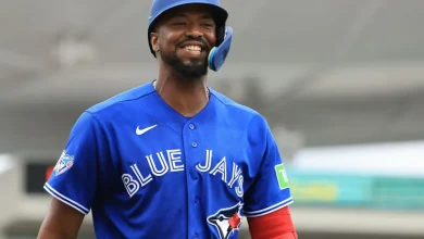 Wednesday Bantering: Jays Bits