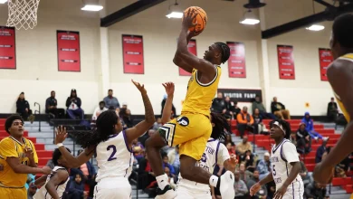 Wednesday's high school basketball scores