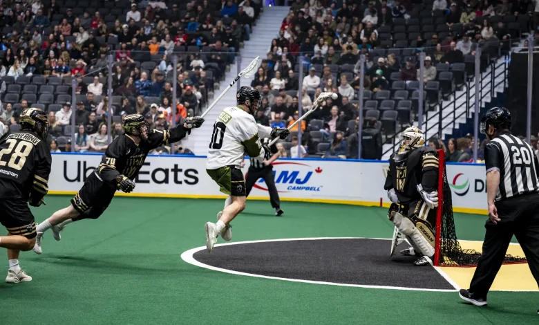 Weekend Fast Break | Week 12