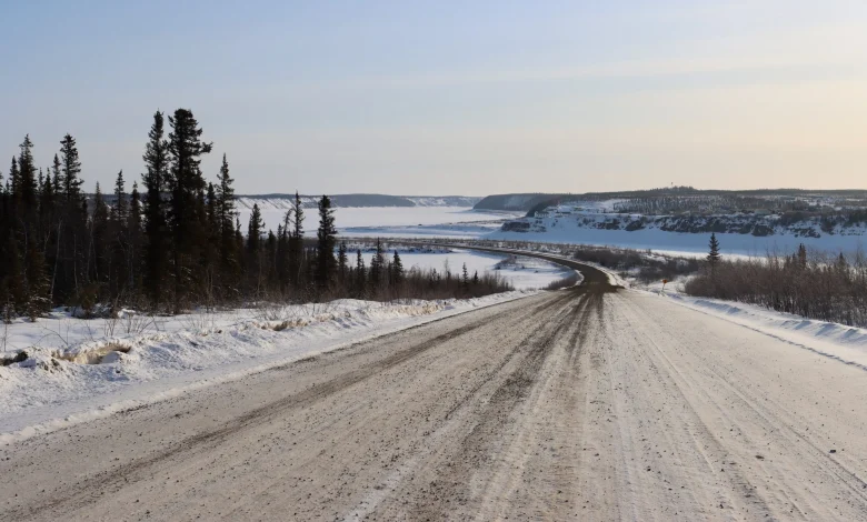 Weeks of Dempster Highway closures making road less safe, MLA says