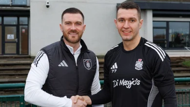 Welcome to Queen’s Park, Nikolay Todorov