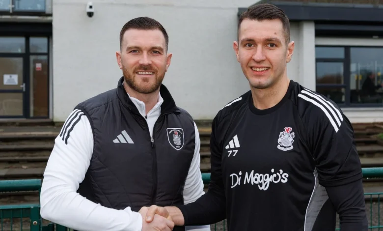 Welcome to Queen’s Park, Nikolay Todorov