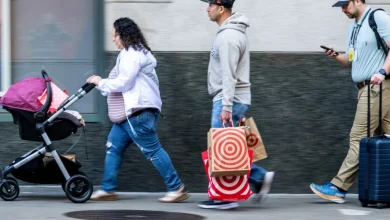 Welcome to the ‘E-shaped’ economy: BofA data shows consumer split between upper, middle, lower class