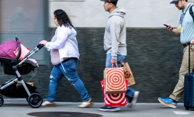 Welcome to the ‘E-shaped’ economy: BofA data shows consumer split between upper, middle, lower class