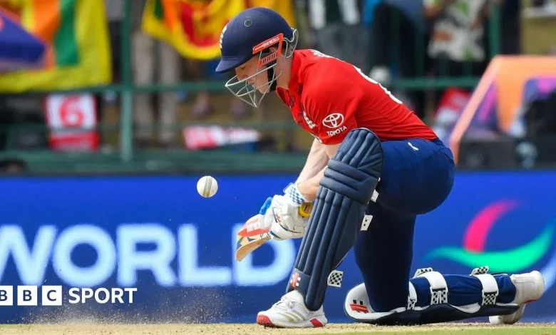 'We'll give them a tough time' - England face another trial by spin