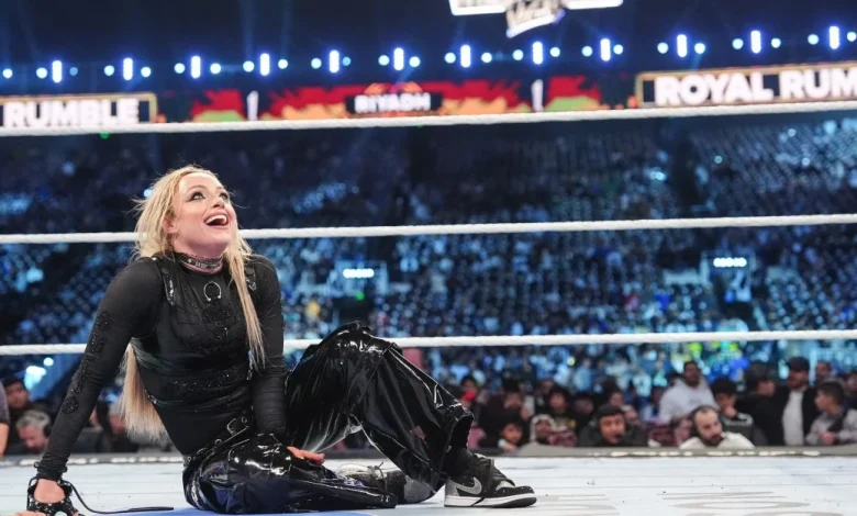 We’ll have to wait on Liv Morgan WrestleMania decision after Royal Rumble win