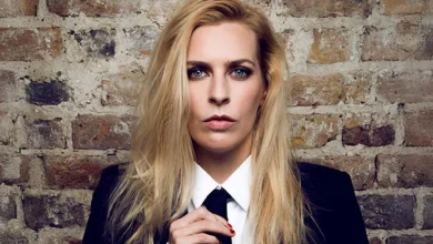 Wells Comedy Festival adds big names for tenth anniversary