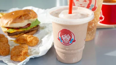 Wendy's Pulls The Plug On Hundreds Of Restaurants — Here's What's Going On