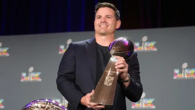 'We're target No. 1 now'