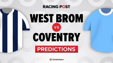 West Brom vs Coventry predictions, team news, betting tips, odds and Bet Builder