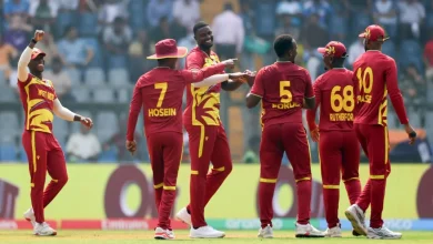West Indies look to advance unbeaten; Italy aim to finish on a high