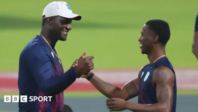 West Indies vs Scotland LIVE: ICC T20 World Cup 2026 - cricket score, radio & video highlights