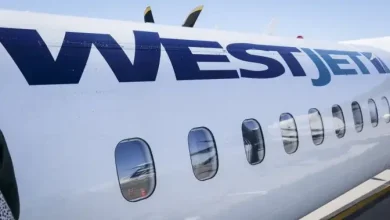 WestJet won’t fly to 10 U.S. cities this summer amid ‘notable’ travel decline