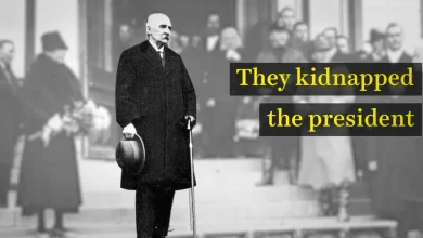 What American democracy can learn from 1930s Finland