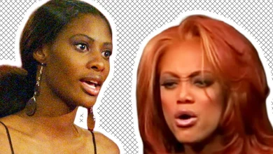 What Did ‘ANTM’’s Tiffany Richardson Say About Tyra Banks?