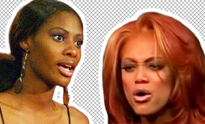What Did ‘ANTM’’s Tiffany Richardson Say About Tyra Banks?