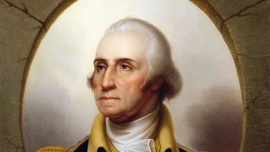 What I Learned from George Washington