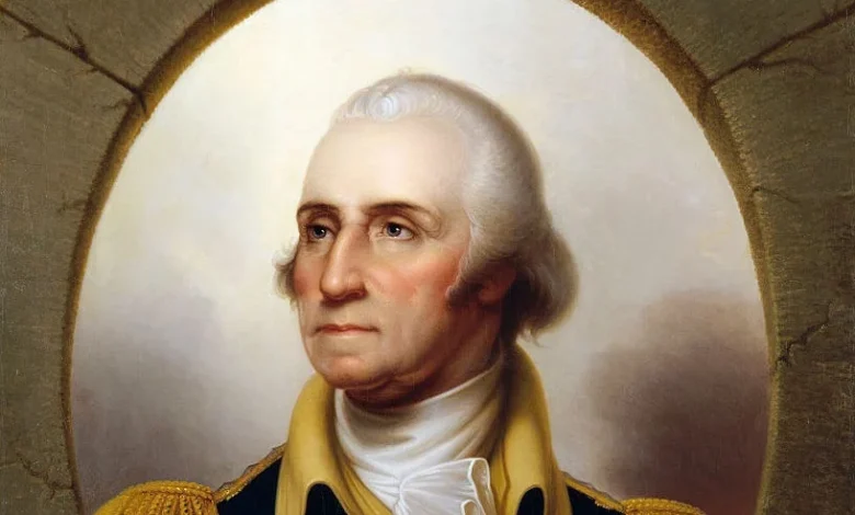 What I Learned from George Washington