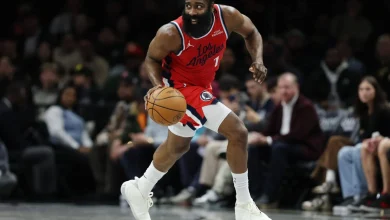 What I’m hearing on James Harden, Giannis and more as NBA trade deadline nears - The Athletic