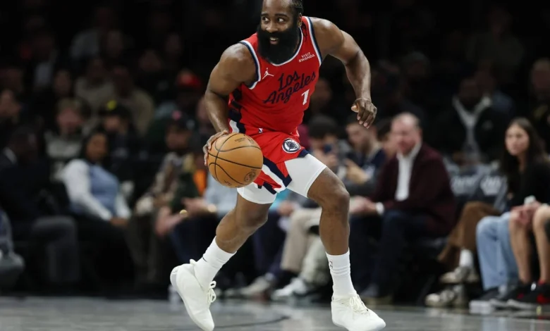 What I’m hearing on James Harden, Giannis and more as NBA trade deadline nears - The Athletic