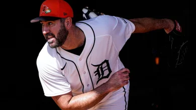 What I’m seeing at Tigers spring training: Justin Verlander, Kevin McGonigle and more