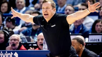 What Iowa State coach T.J. Otzelberger said after losing to BYU – Deseret News