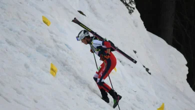 What Is Skimo, the New Sport at the 2026 Winter Olympics?