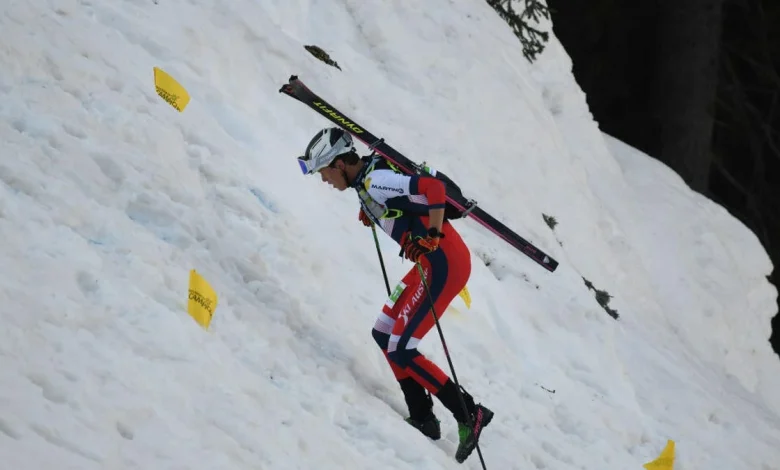What Is Skimo, the New Sport at the 2026 Winter Olympics?