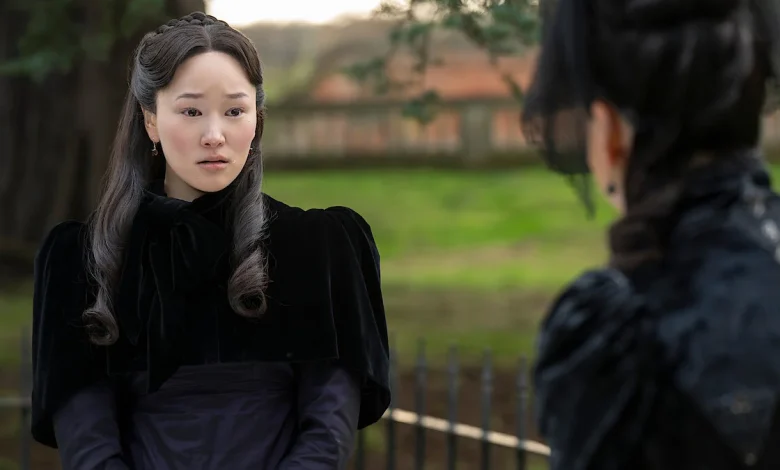 What Is a Ward in Bridgerton ? Explaining the Story of Sophie’s Childhood