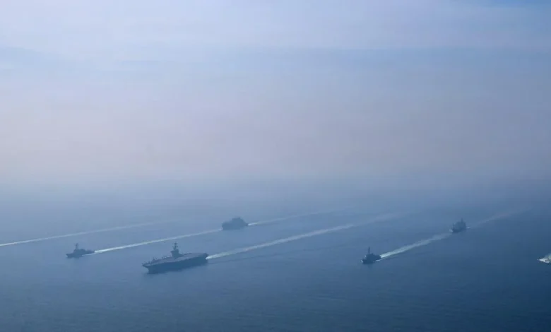 What It Will Take to Change the Regime in Iran