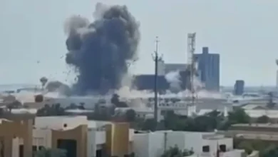 What John Kerry warned about Iran two days before the U.S. attacked