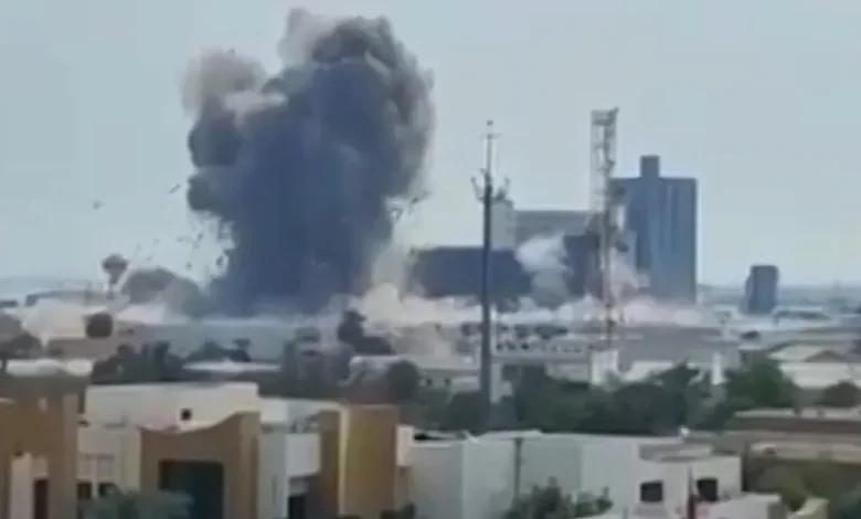 What John Kerry warned about Iran two days before the U.S. attacked