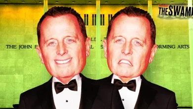 What Kennedy Center Boss Really Knew About Trump’s Shutdown