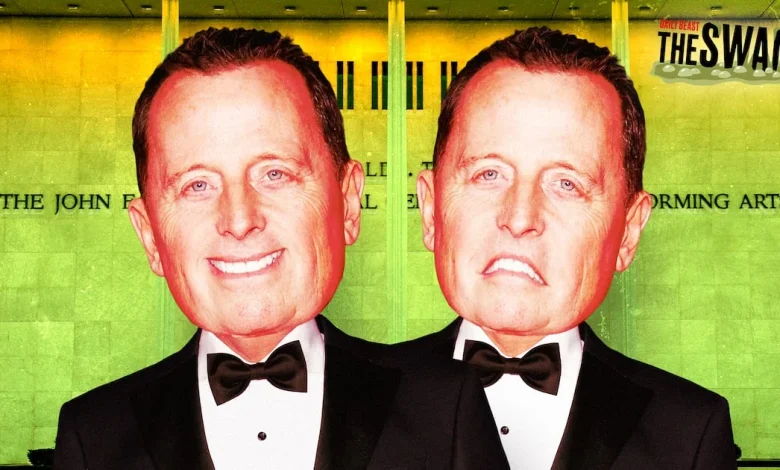 What Kennedy Center Boss Really Knew About Trump’s Shutdown