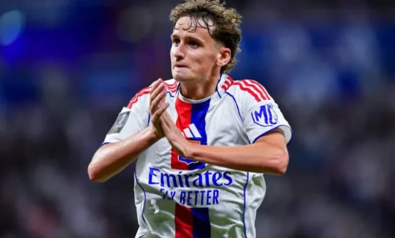 What Liverpool staff are saying behind the scenes about Tyler Morton’s exit