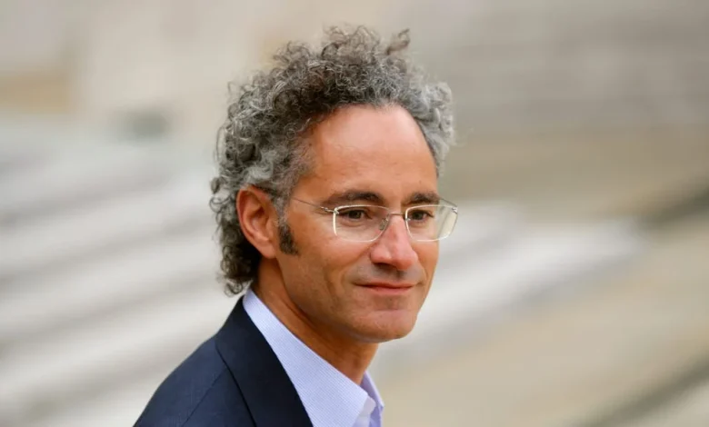 What Palantir's Move to Miami Suggests About the Defense Contractor