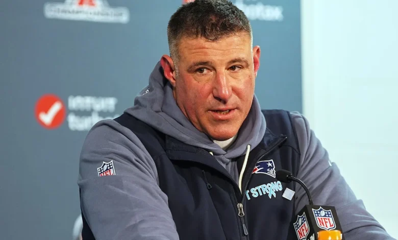 What Patriots coach Mike Vrabel believes will be ‘a huge factor’ in Super Bowl 60