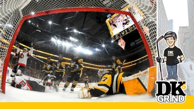 What Penguins can legit learn from 'frustrating' loss