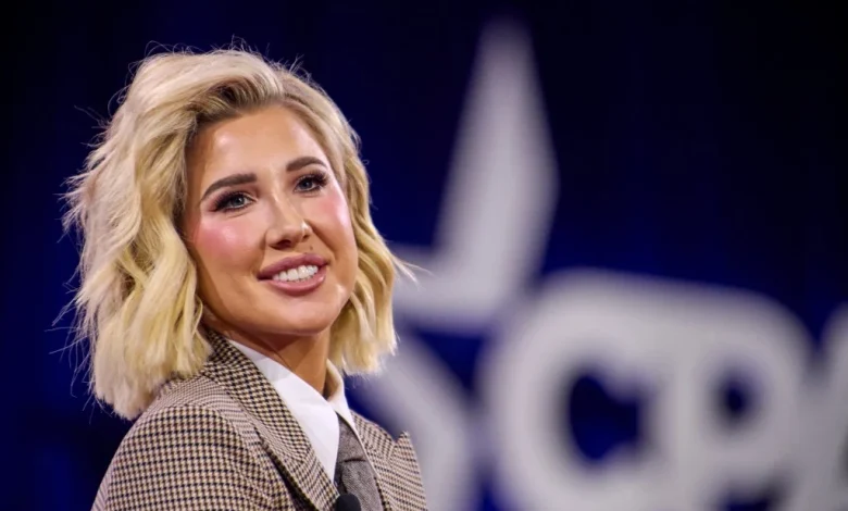 What Savannah Chrisley Really Thought About Whoopi & Joy On 'The View'