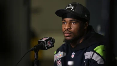 What Seattle Seahawks' Emmanwori said about ankle injury