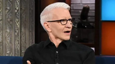 What Smart People Are Saying About Anderson Cooper's '60 Minutes' Exit