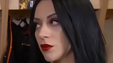 What Stephanie Vaquer said on WWE RAW that made Liv Morgan cry (translated from Spanish to English)