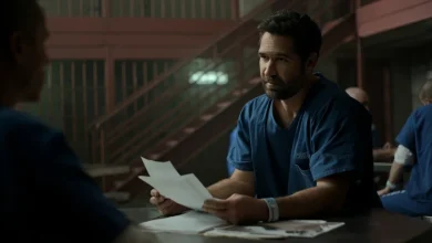 What Time Does 'Lincoln Lawyer' Season 4 Drop on Netflix?