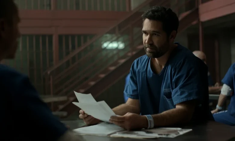 What Time Does 'Lincoln Lawyer' Season 4 Drop on Netflix?