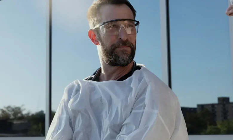 What Time Does ‘The Pitt’ Season 2 Episode 7 Come Out?