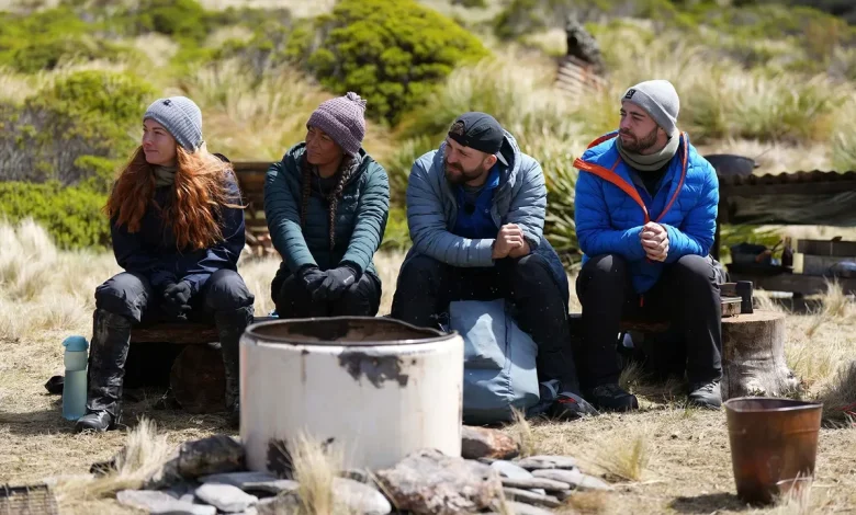 What Time Is The Summit On Tonight? Full ITV Episode Schedule