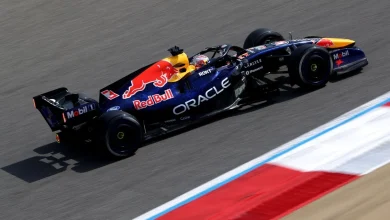 What Verstappen means by warning of F1 2026 "disaster" to come